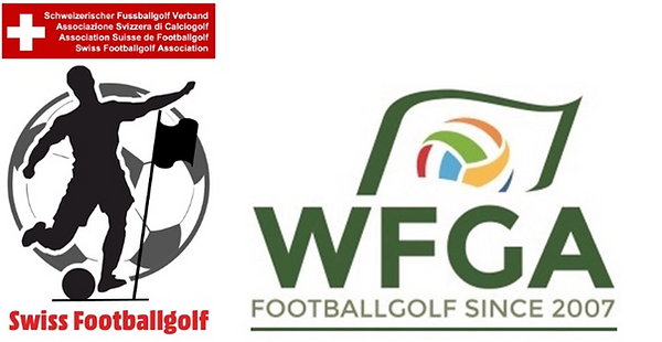 Swiss Footballgolf und WFGA – Footballgolf since 2007